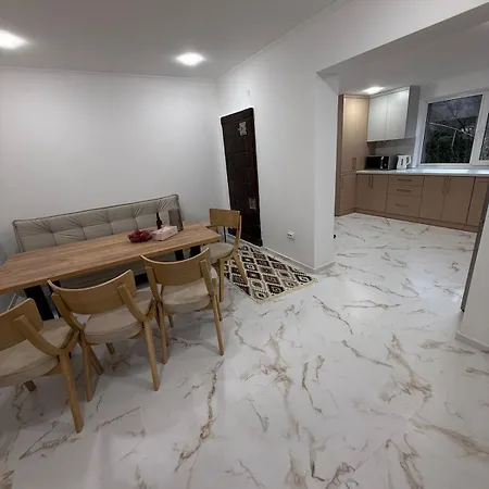 River House Σπίτι διακοπών Kosiv