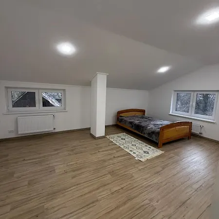 Σπίτι διακοπών River House *