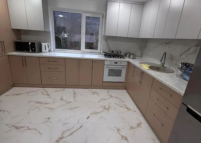 River House Σπίτι διακοπών Kosiv