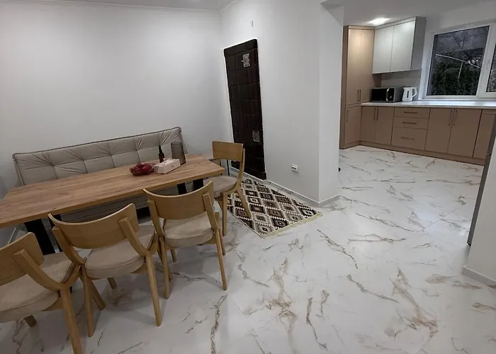 River House Tatil Evi Kosiv