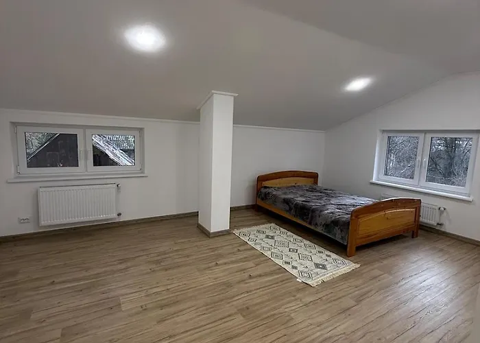 Tatil Evi River House *