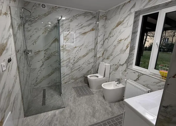 River House Tatil Evi Kosiv