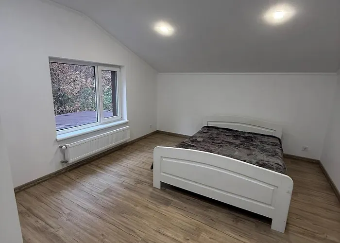 Tatil Evi River House